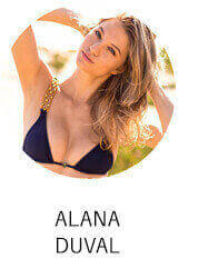 Alana Duval
