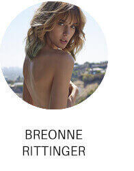 Breonne Rittinger