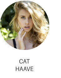 Cat Haave