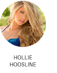 Hollie Hoosline