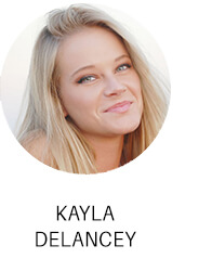 Kayla Delancey