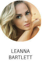Leanna Bartlett
