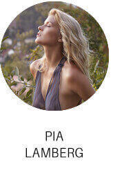 Pia Lamberg
